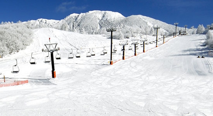 スノーシーズン！ピラタス蓼科スノーリゾートでスキー・スノボを遊びつくそう☆チケット付き宿泊プラン